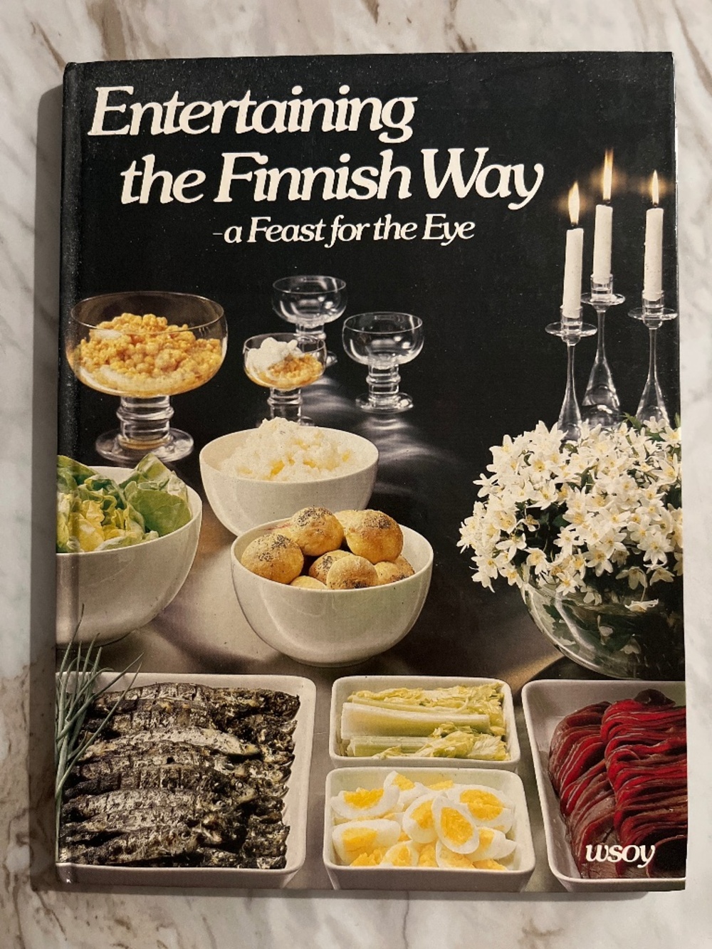 Entertaining The Finnish Way